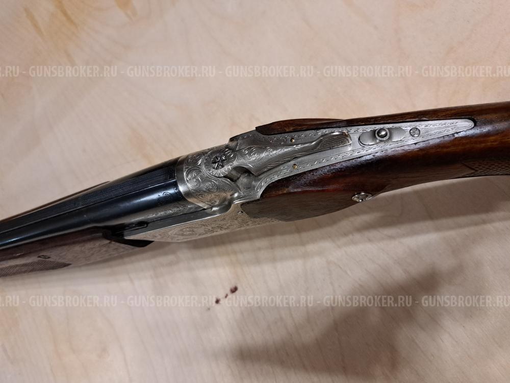 ТОЗ-34ЕР штучный безфлажковый