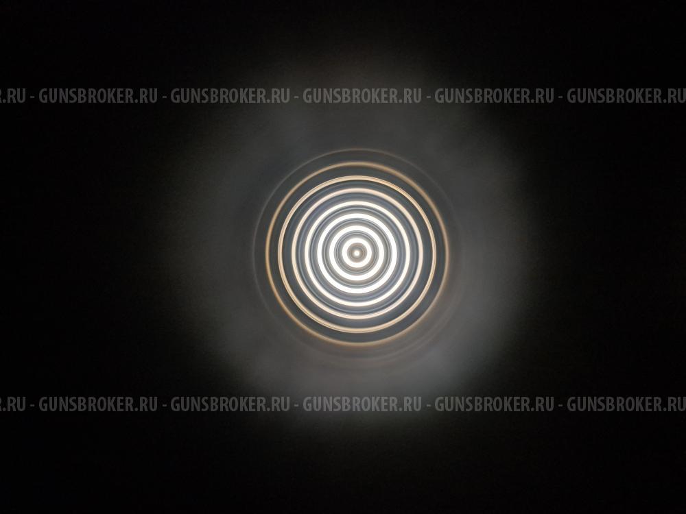 ТОЗ-34ЕР штучный безфлажковый