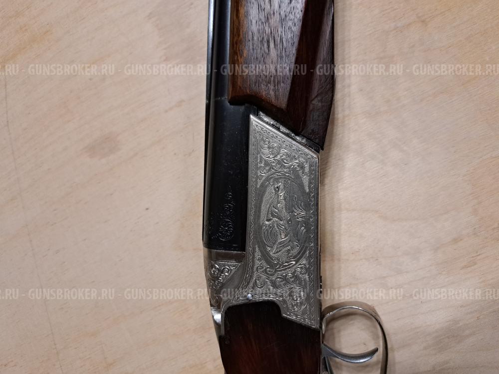 ТОЗ-34ЕР штучный безфлажковый