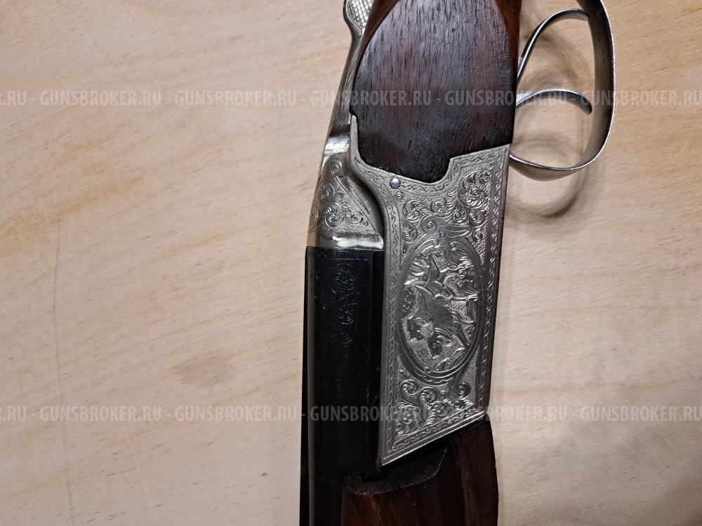 ТОЗ-34ЕР штучный безфлажковый