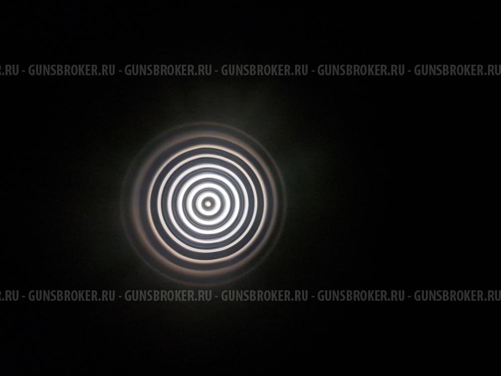 ТОЗ-34ЕР штучный безфлажковый