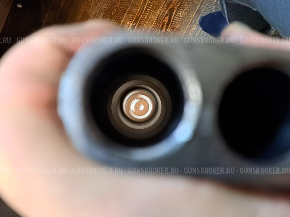 ТОЗ-34ЕР штучный безфлажковый