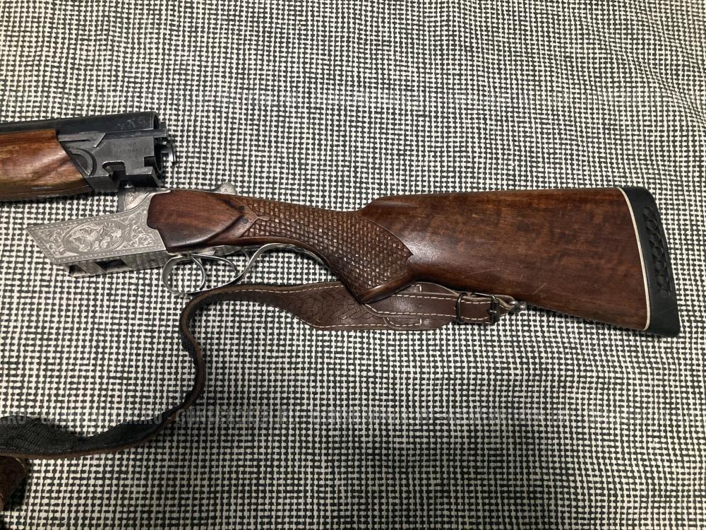 ТОЗ-34ЕР штучный