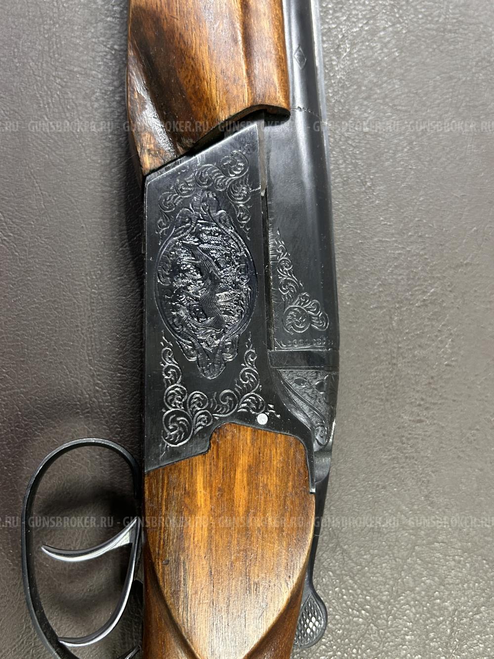 ТОЗ-34ЕР "Штучный"