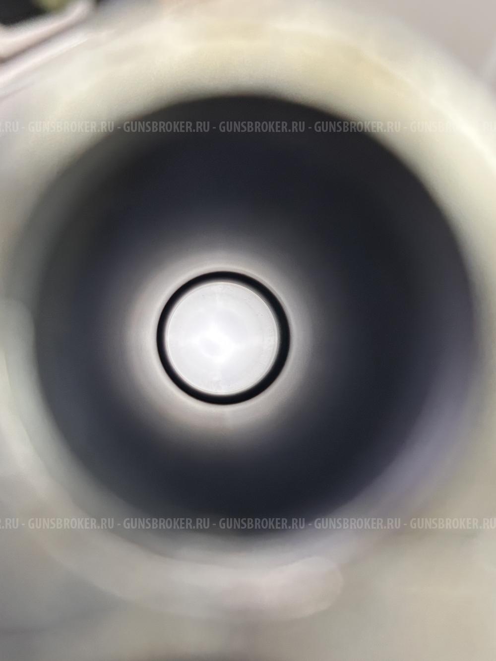 ТОЗ-34ЕР "Штучный"