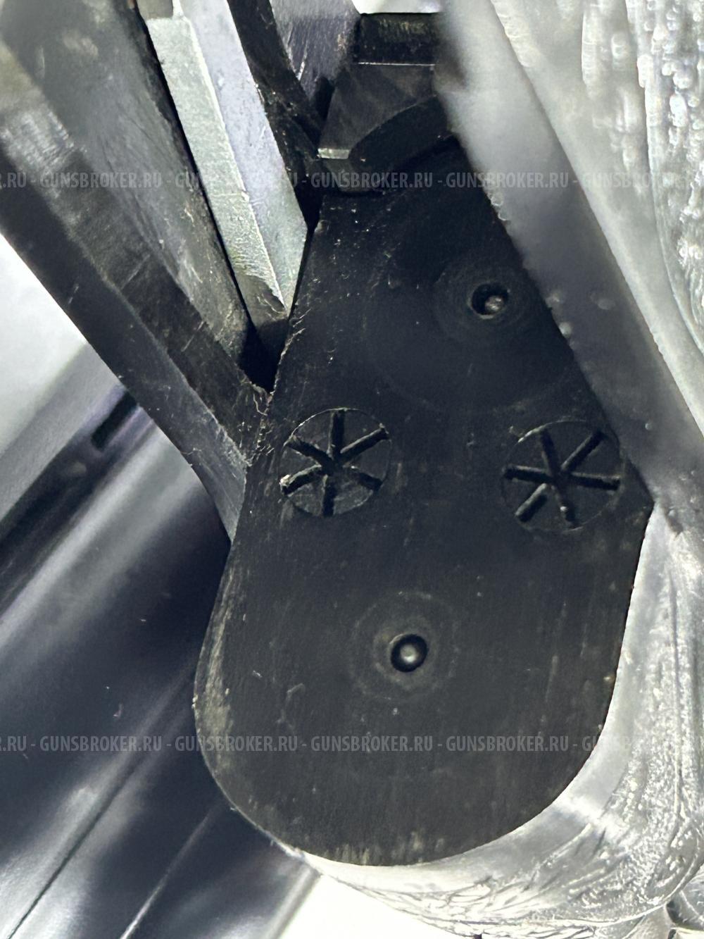 ТОЗ-34ЕР "Штучный"