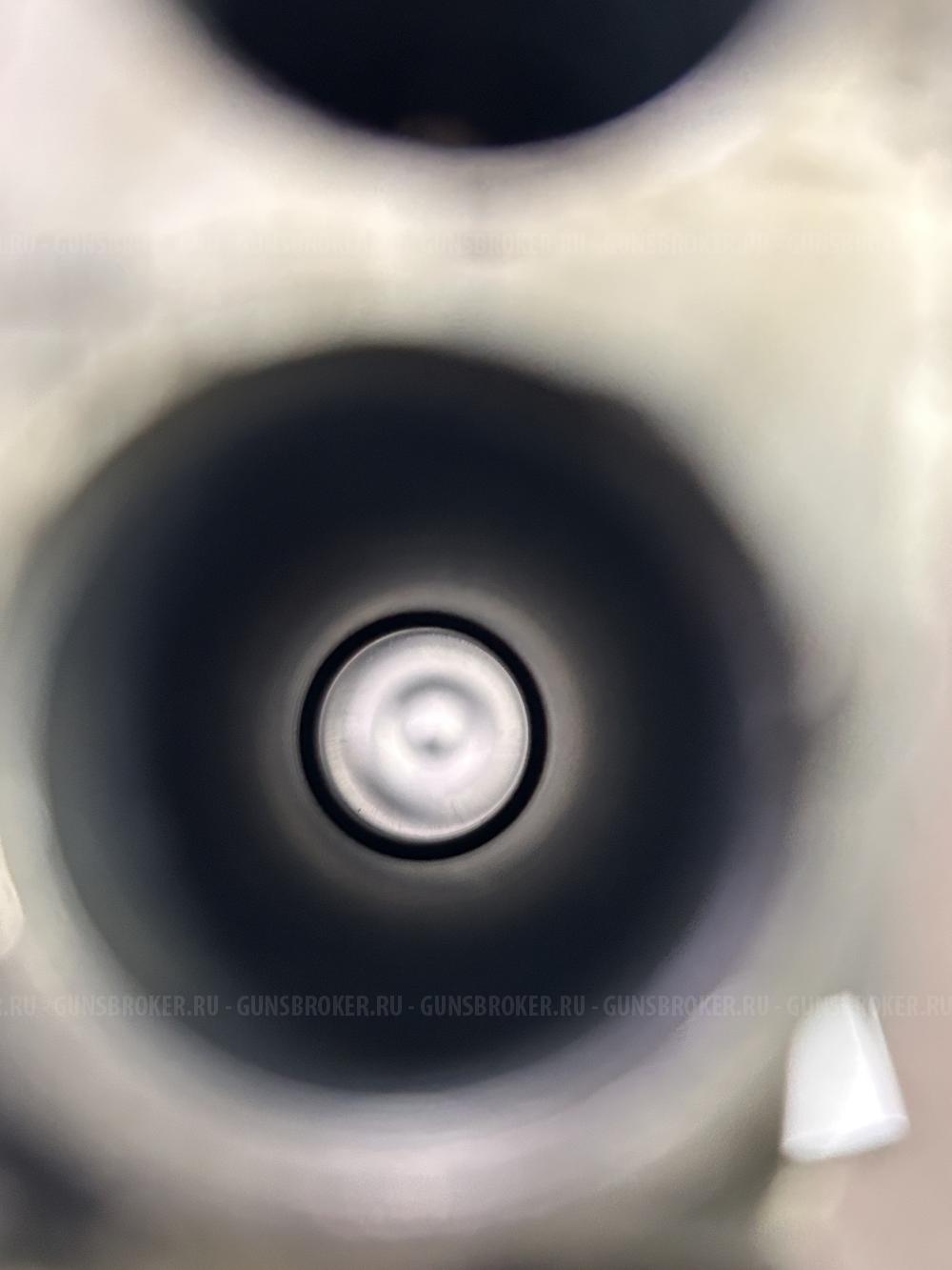 ТОЗ-34ЕР "Штучный"