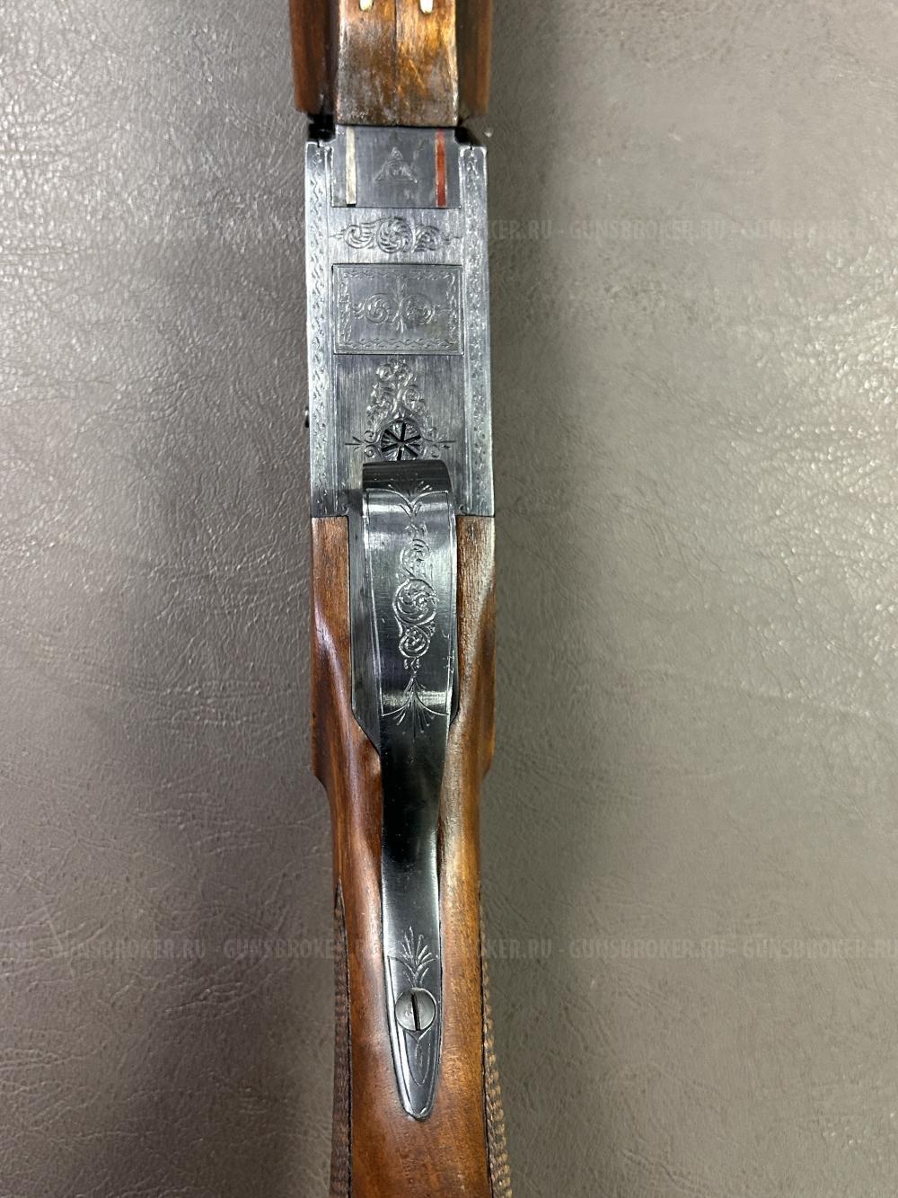 ТОЗ-34ЕР "Штучный"