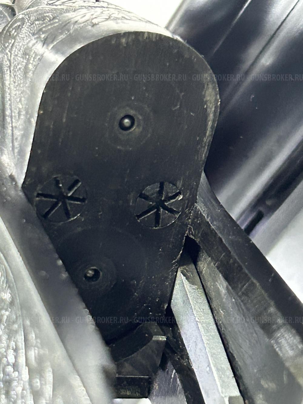 ТОЗ-34ЕР "Штучный"