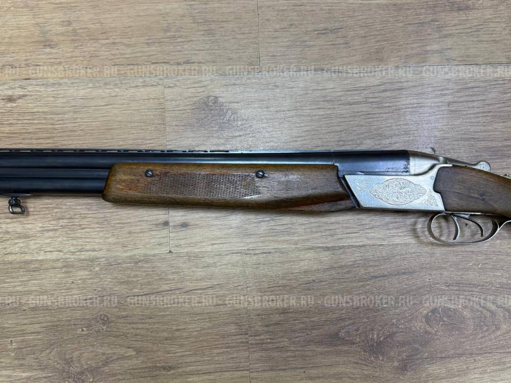 ТОЗ-34ЕР СССР , кал. 12/70 в СПБ