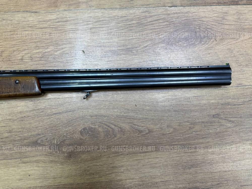 ТОЗ-34ЕР СССР , кал. 12/70 в СПБ