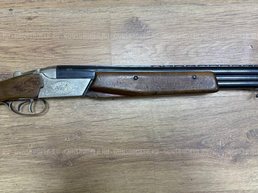 ТОЗ-34ЕР СССР , кал. 12/70 в СПБ