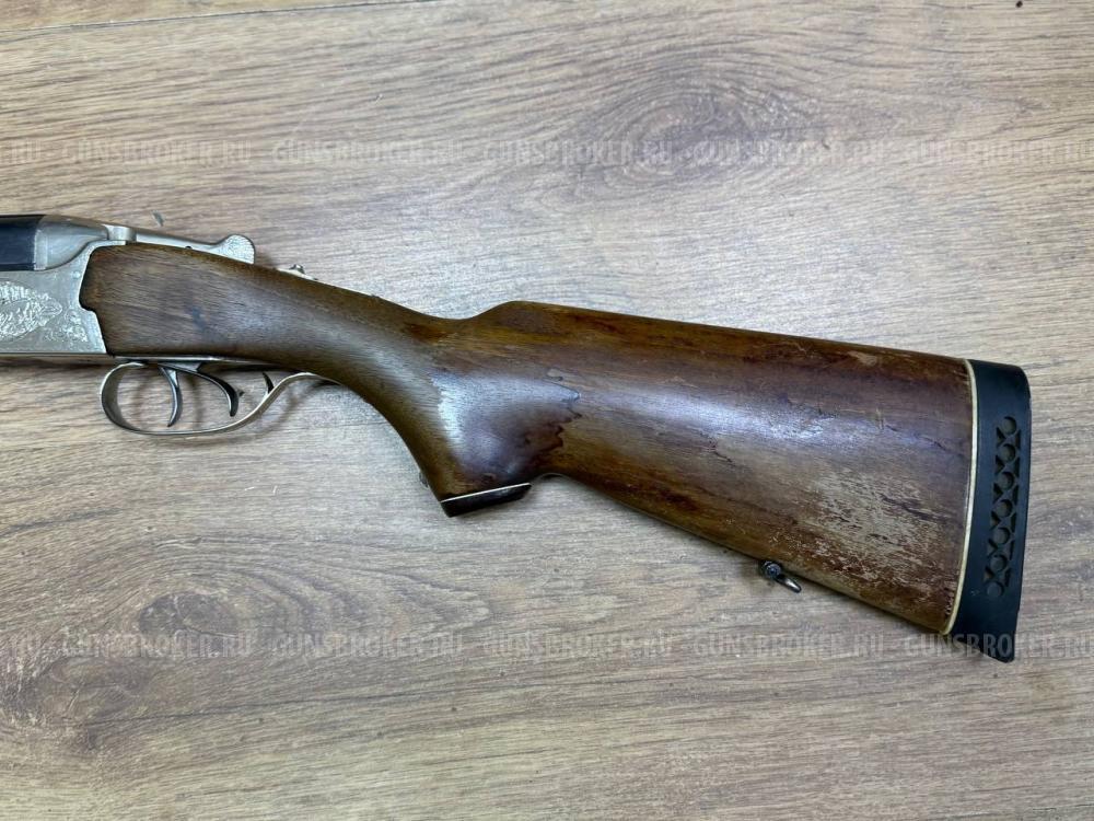 ТОЗ-34ЕР СССР , кал. 12/70 в СПБ