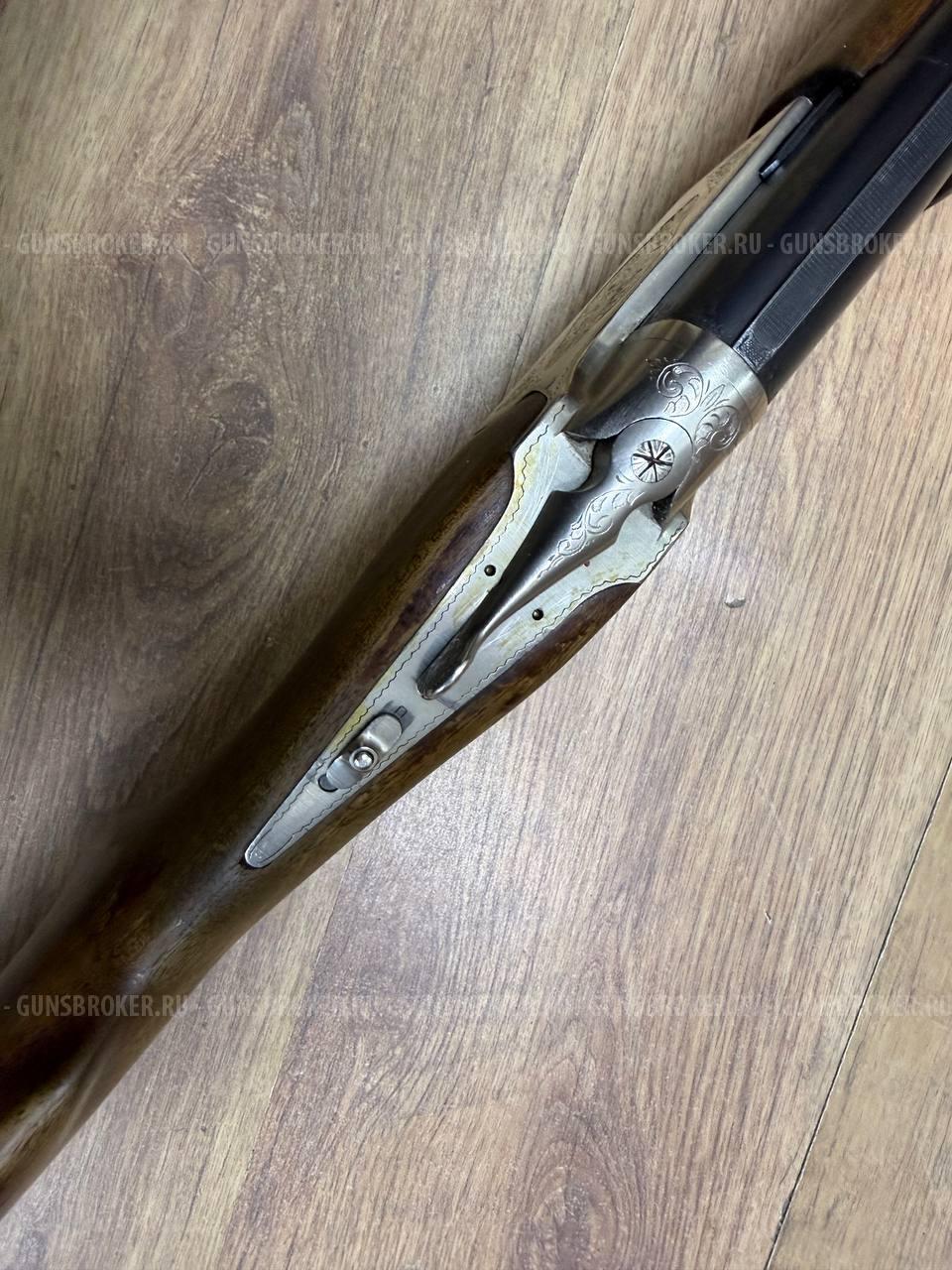 ТОЗ-34ЕР СССР , кал. 12/70 в СПБ