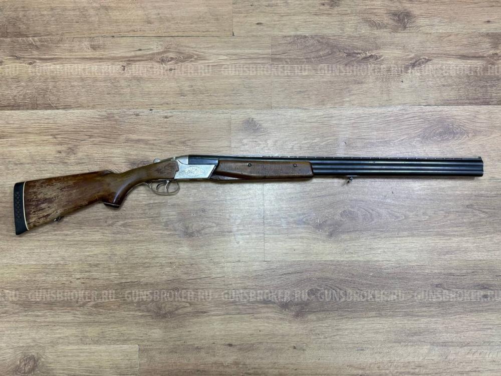 ТОЗ-34ЕР СССР , кал. 12/70 в СПБ