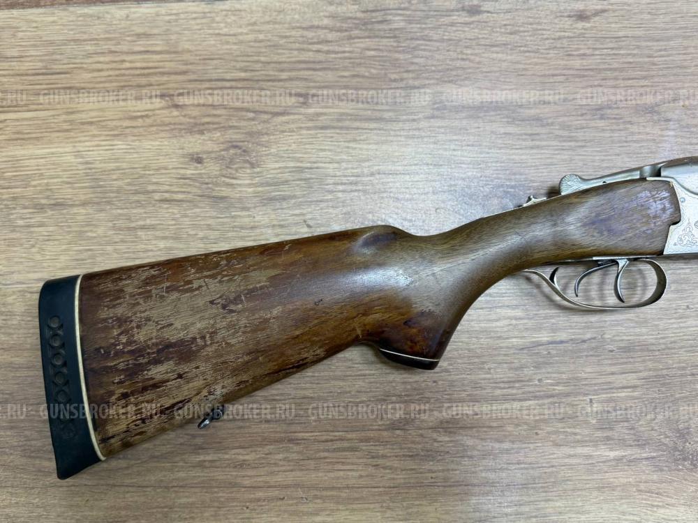 ТОЗ-34ЕР СССР , кал. 12/70 в СПБ