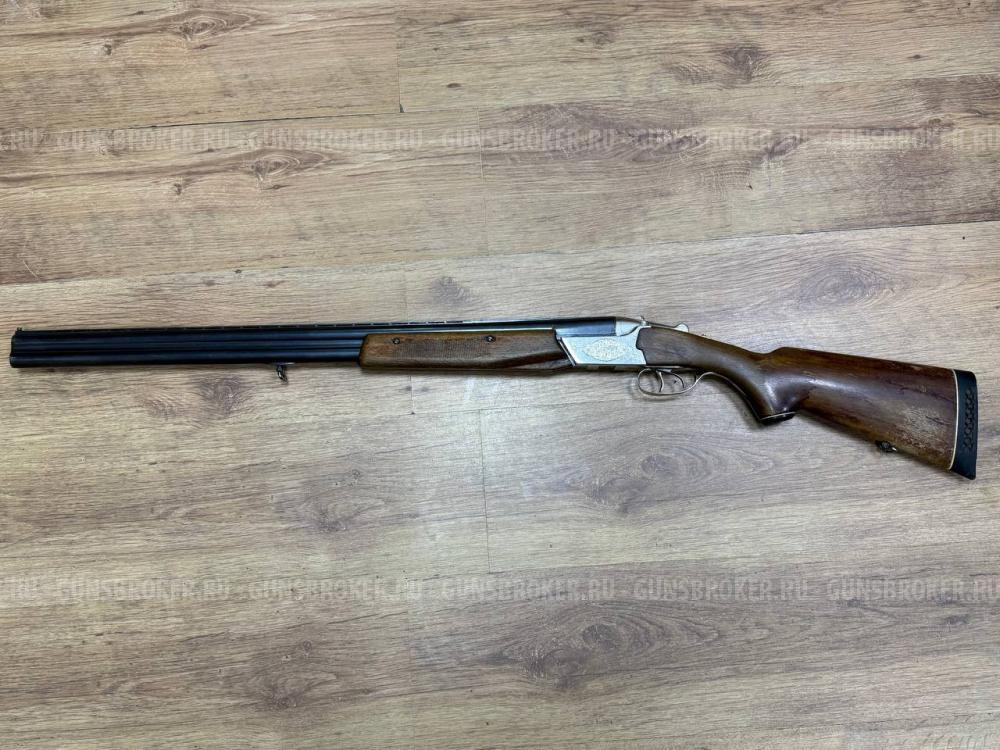 ТОЗ-34ЕР СССР , кал. 12/70 в СПБ