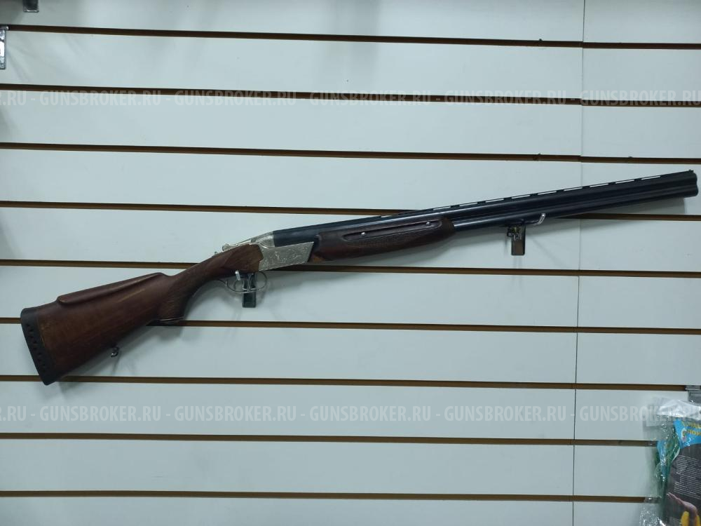 ТОЗ 34ЕР Улучшенный