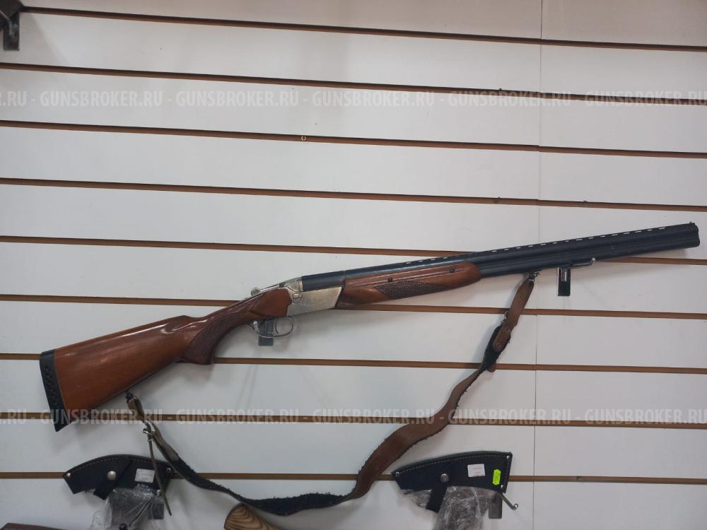 ТОЗ 34ЕР Улучшенный