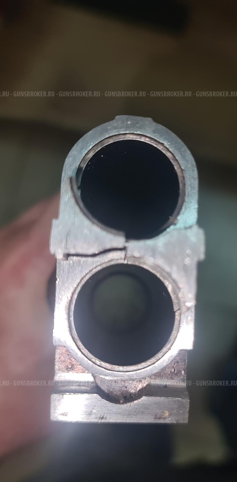 ТОЗ-34ЕР