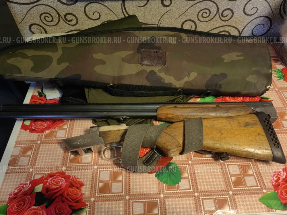 ТОЗ 34ЕР