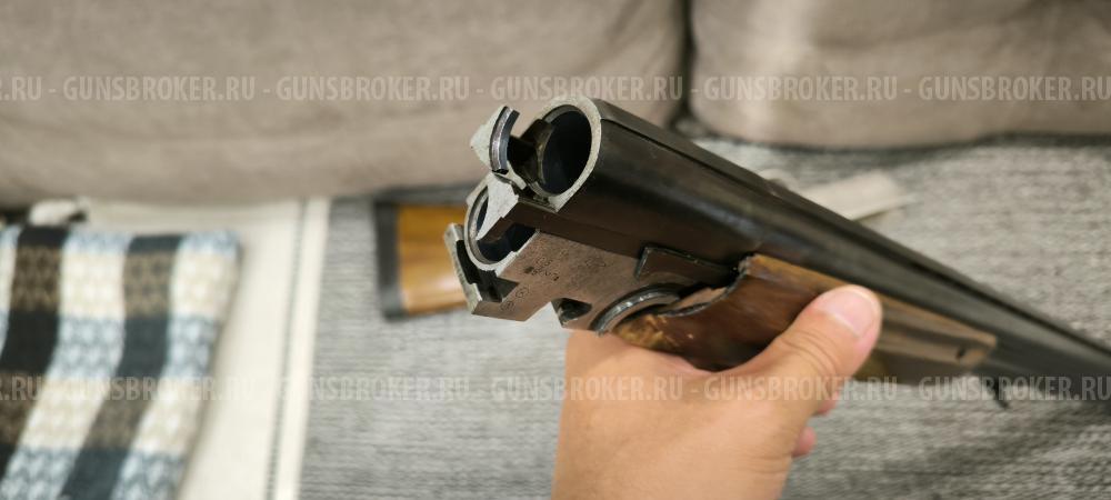 ТОЗ-34ЕР