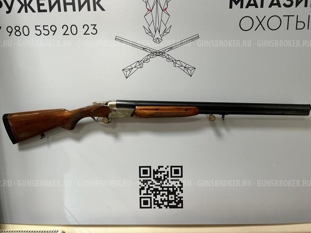ТОЗ-34ЕР