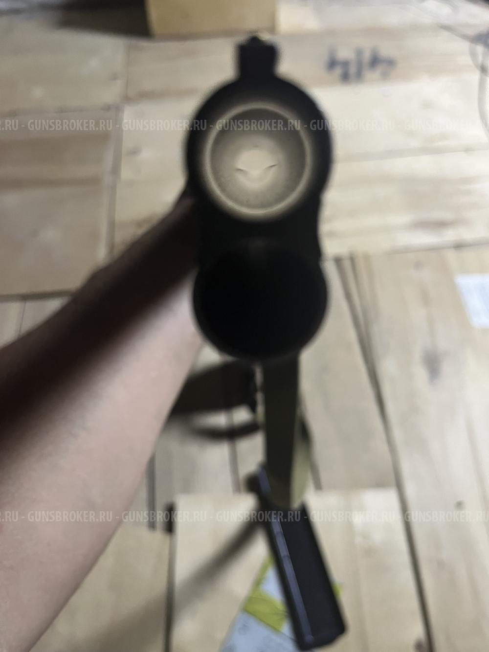 ТОЗ-34