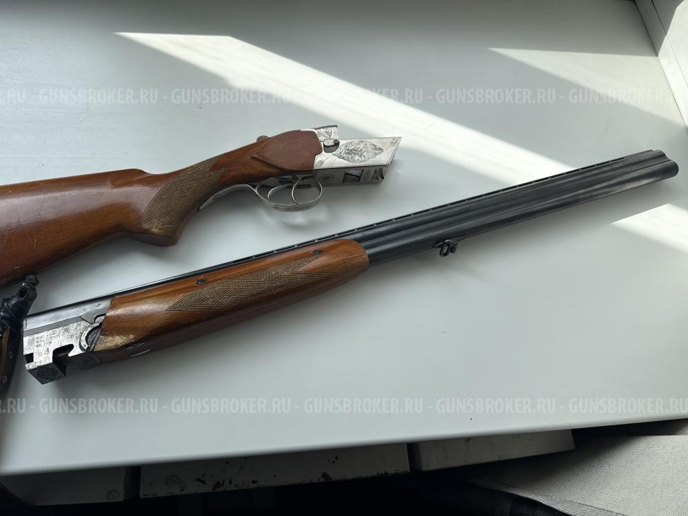 ТОЗ-34ЕР