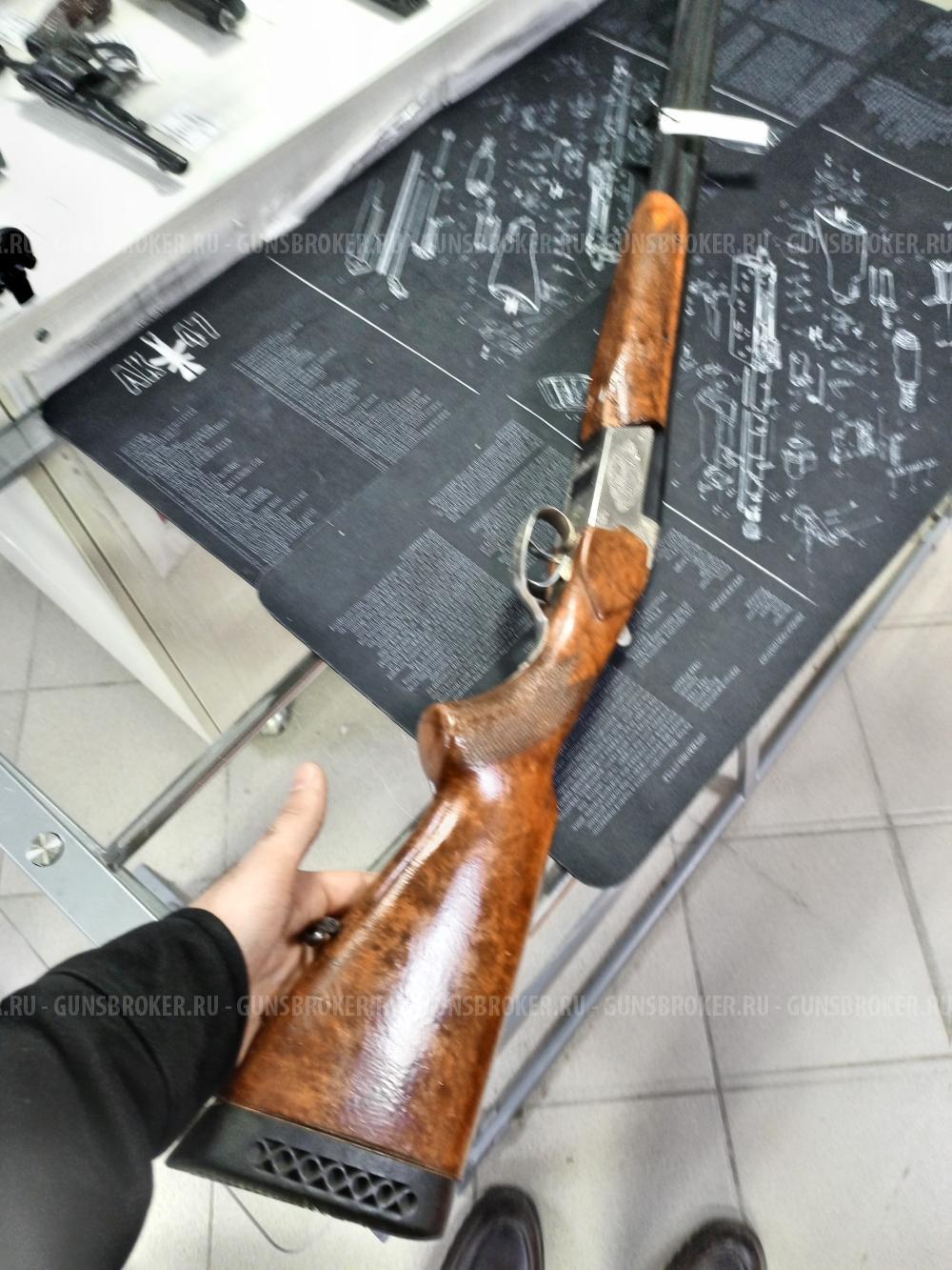 ТОЗ-34ЕР
