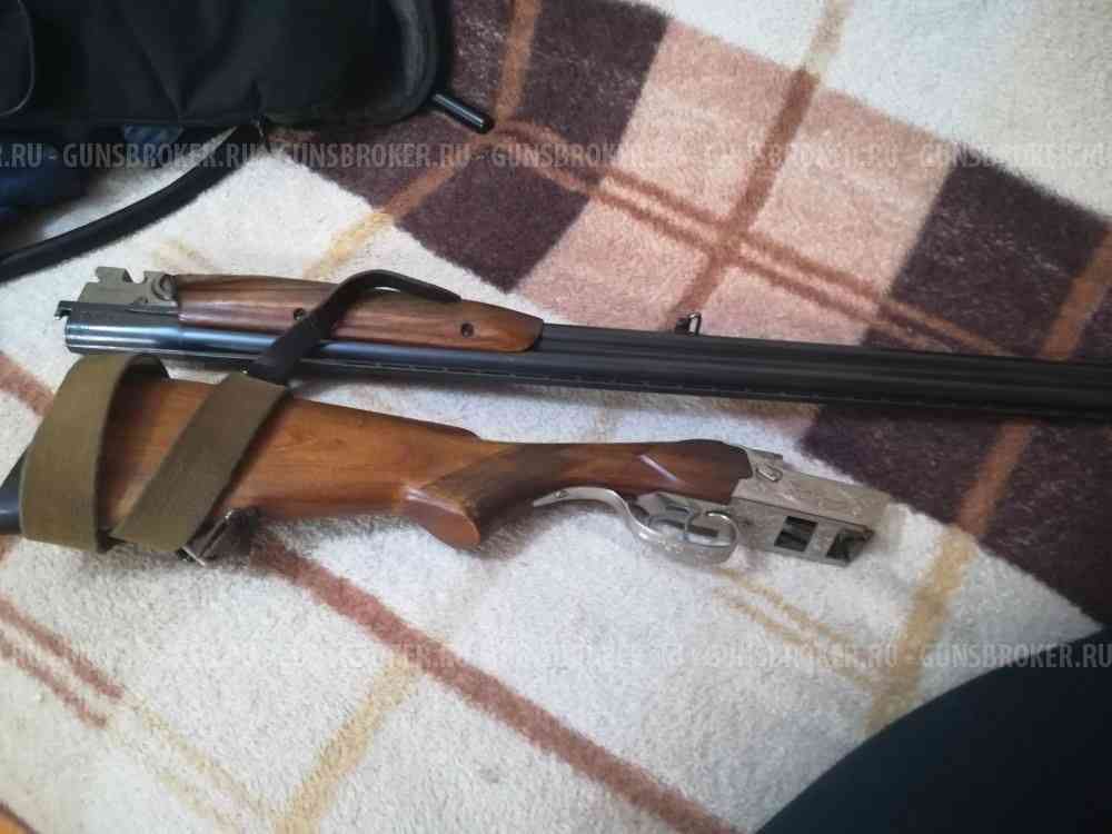 Тоз 34ЕРШ