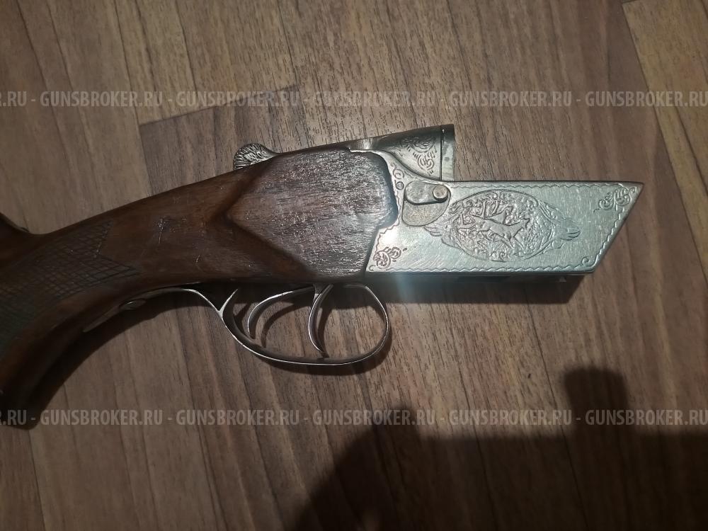 ТОЗ 34Р . 12 калибр. 