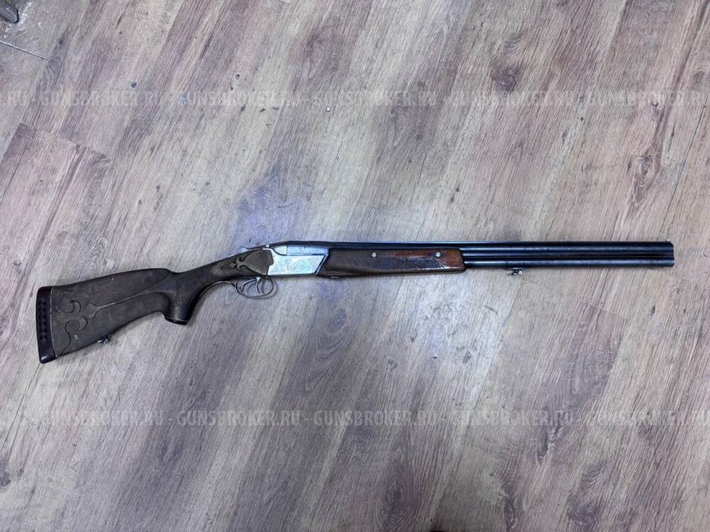 ТОЗ-34Р , кал. 12/70 в СПБ