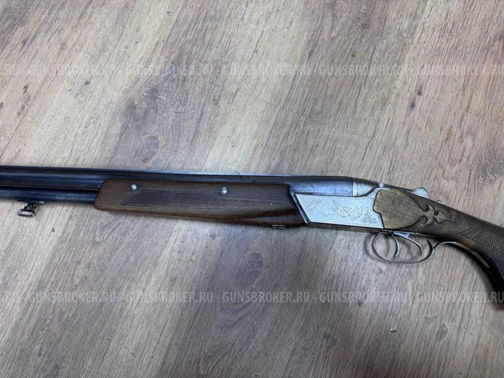 ТОЗ-34Р , кал. 12/70 в СПБ