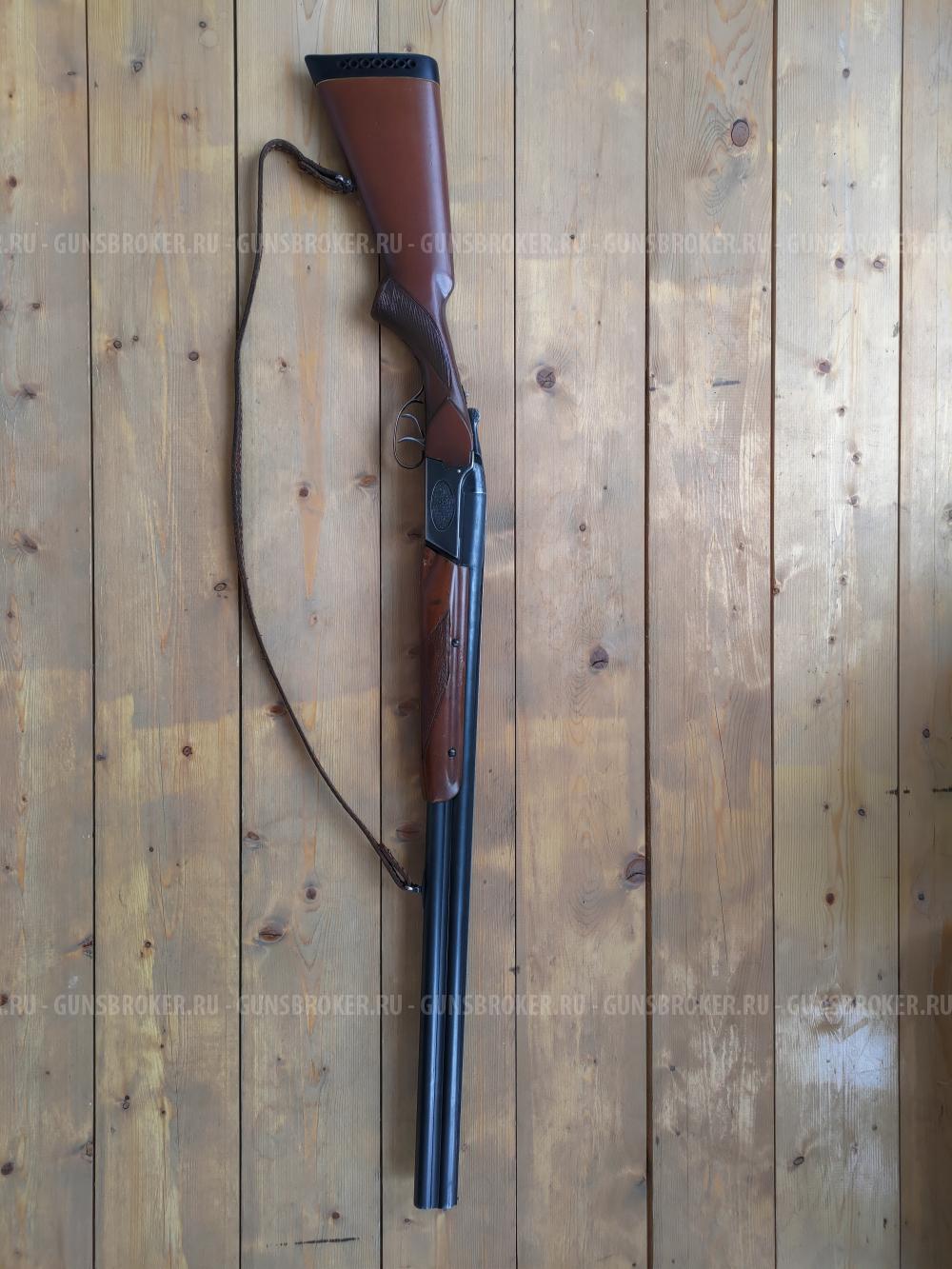 ТОЗ-34Р, 12*70, № С 32370