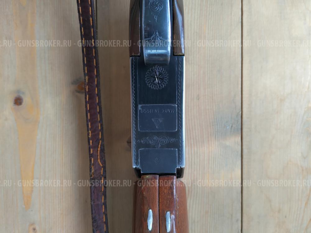 ТОЗ-34Р, 12*70, № С 32370