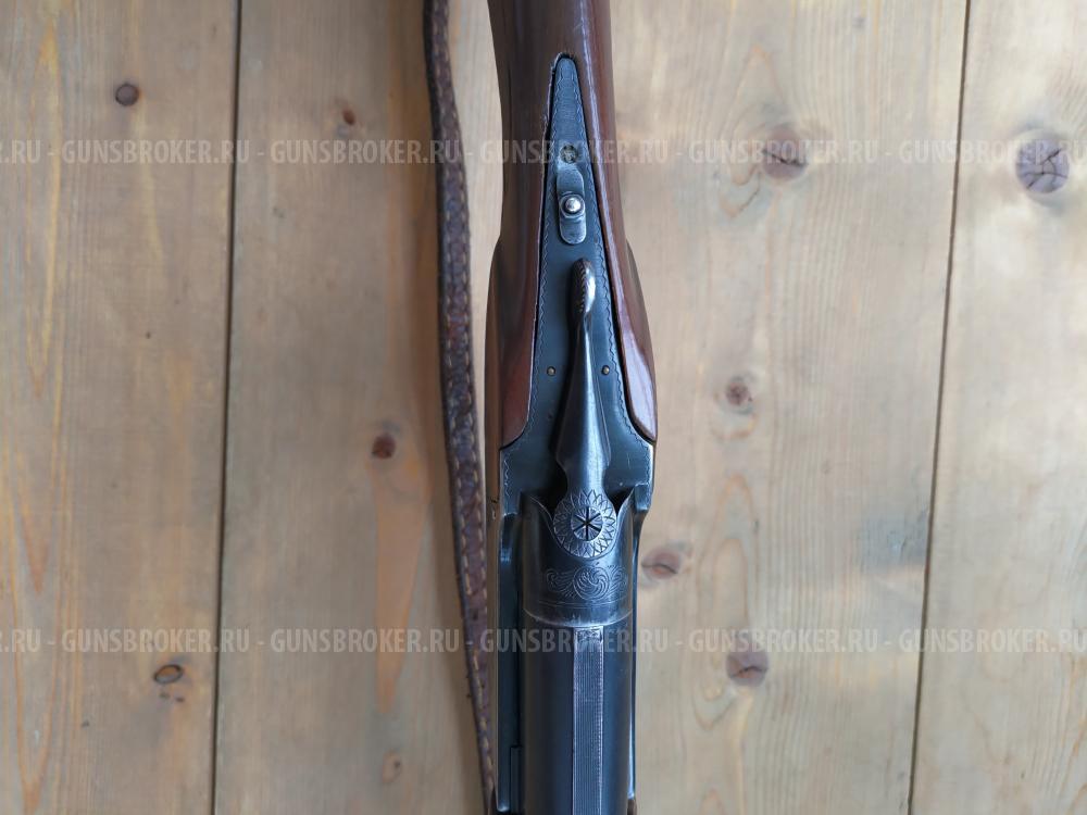 ТОЗ-34Р, 12*70, № С 32370