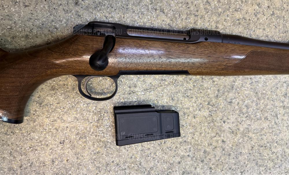 Sauer 101 Classic .243Win