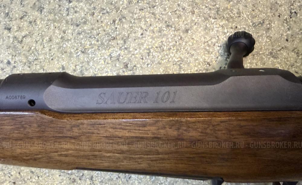 Sauer 101 Classic .243Win