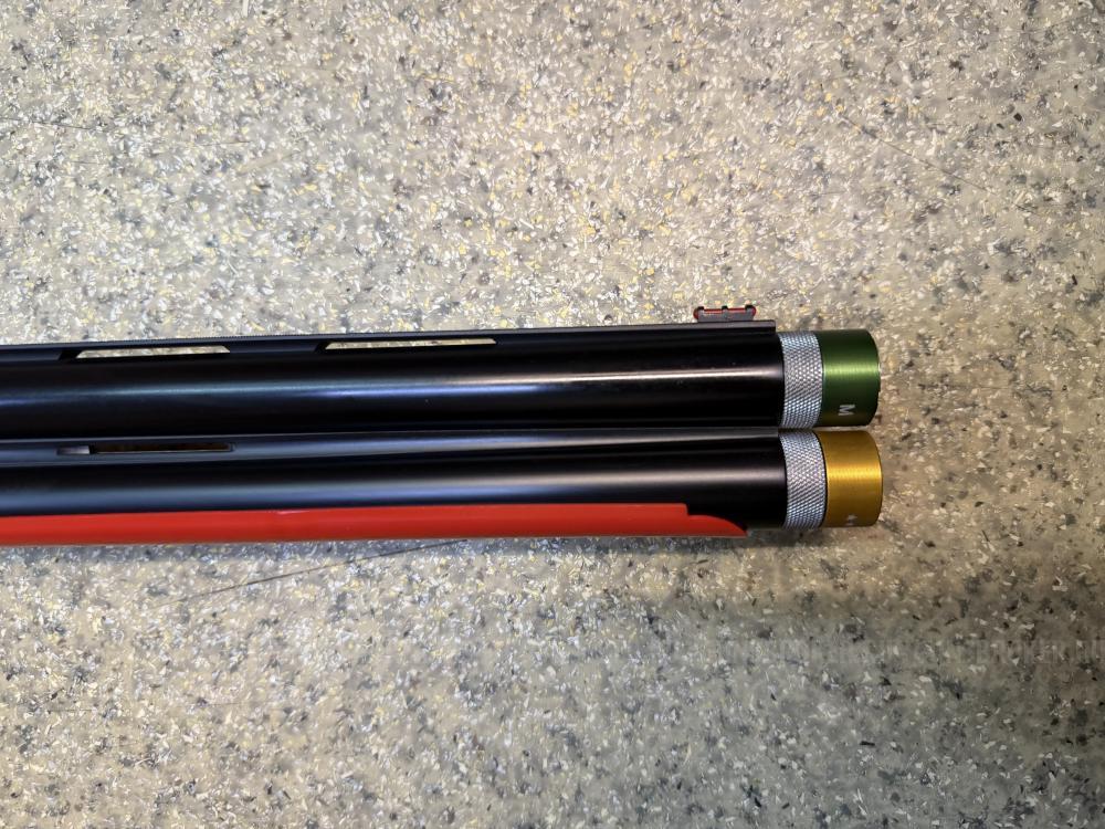 ATA SP PRO12 Competition 12/76 L-760mm