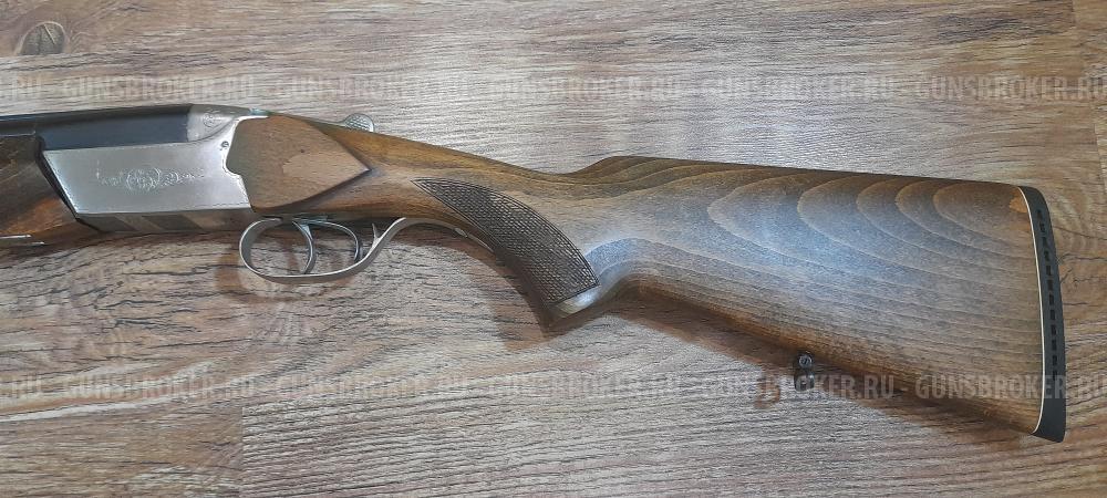 ТОЗ-34Р, 12х70 НОВЫЙ