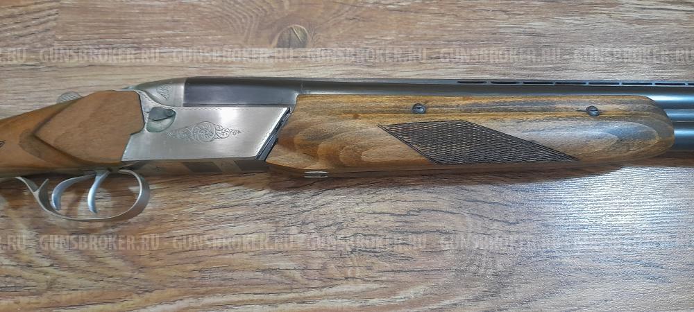 ТОЗ-34Р, 12х70 НОВЫЙ