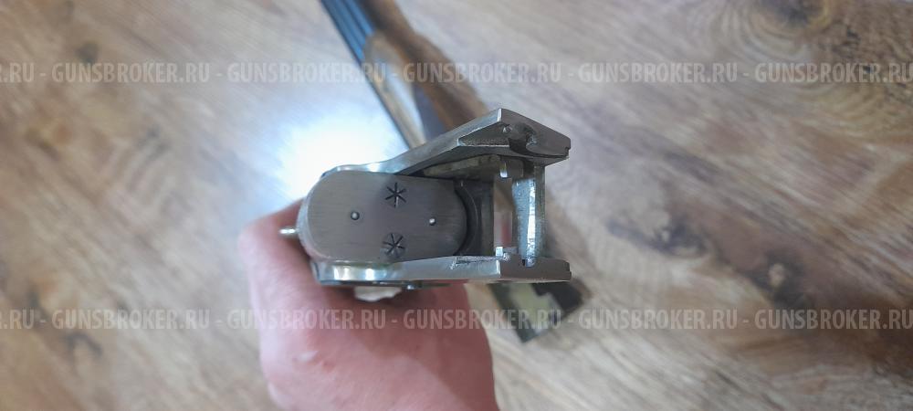 ТОЗ-34Р, 12х70 НОВЫЙ