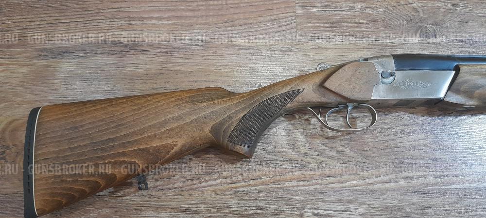 ТОЗ-34Р, 12х70 НОВЫЙ