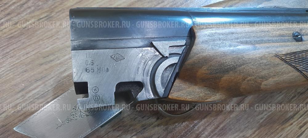 ТОЗ-34Р, 12х70 НОВЫЙ