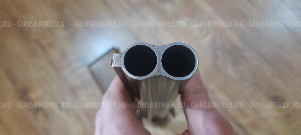 ТОЗ-34Р, 12х70 НОВЫЙ