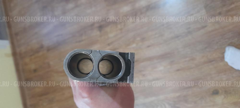 ТОЗ-34Р, 12х70 НОВЫЙ