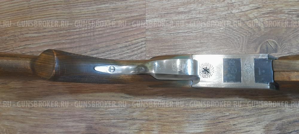 ТОЗ-34Р, 12х70 НОВЫЙ