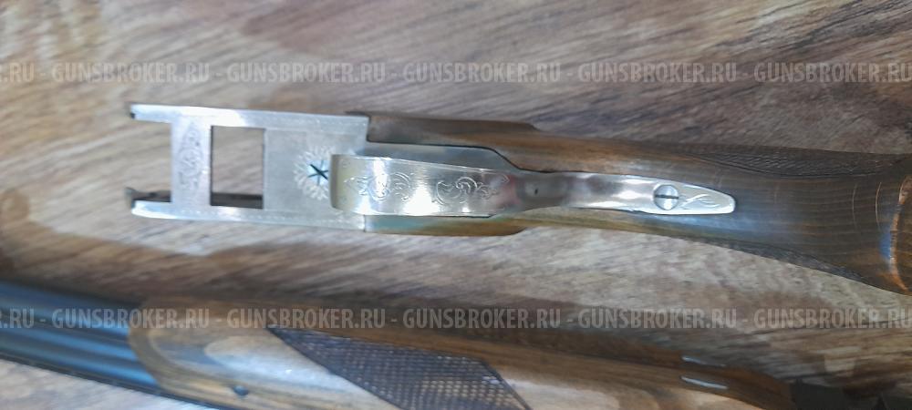 ТОЗ-34Р, 12х70 НОВЫЙ