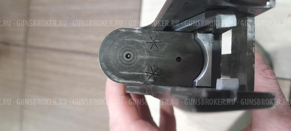 ТОЗ-34Р, 12х70     СССР